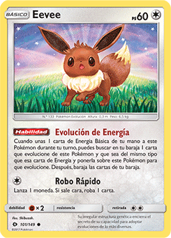 Eevee