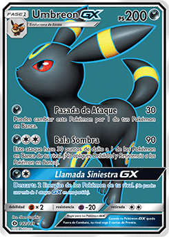 Umbreon-GX