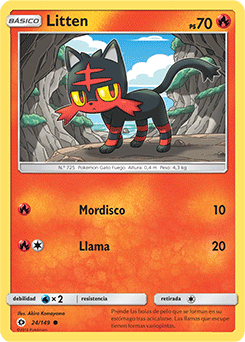 Litten