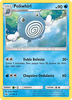 Poliwhirl