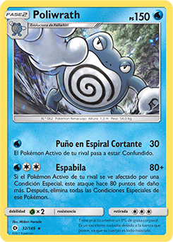 Poliwrath