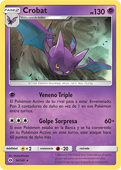 Crobat