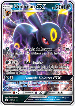 Umbreon-GX