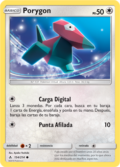 Porygon