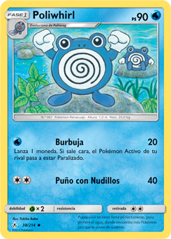 Poliwhirl