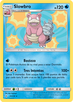 Slowbro