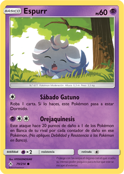 Espurr