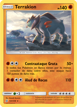 Terrakion