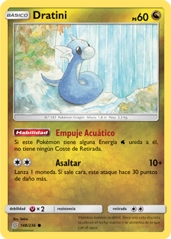 Dratini