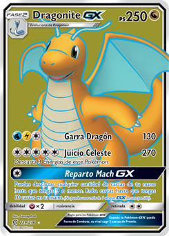 Dragonite-GX