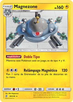 Magnezone