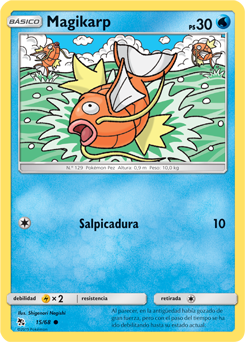 Magikarp