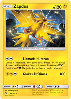 Zapdos