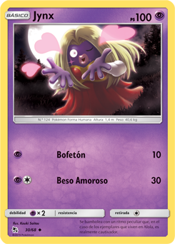 Jynx