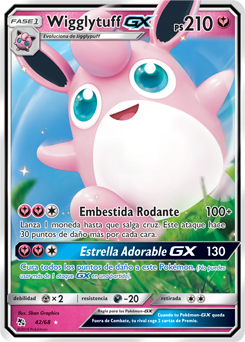 Wigglytuff-GX