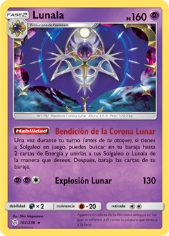 Lunala