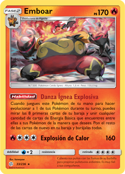 Emboar