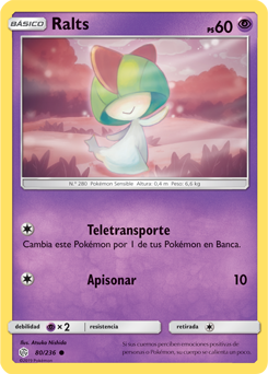 Ralts