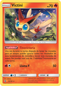 Victini