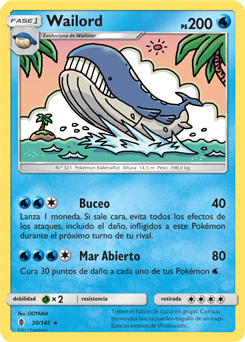 Wailord