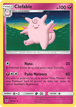 Clefable