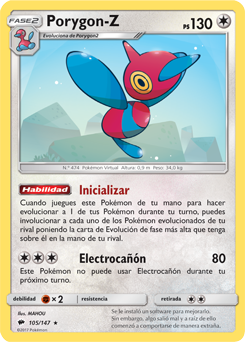 Porygon-Z