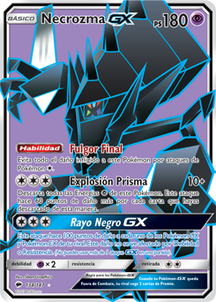 Necrozma-GX