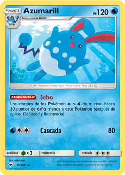 Azumarill