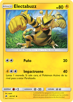 Electabuzz