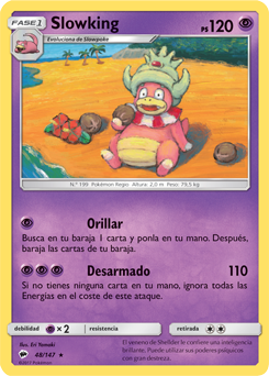 Slowking