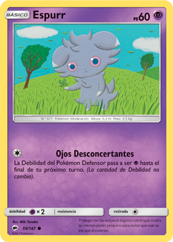 Espurr