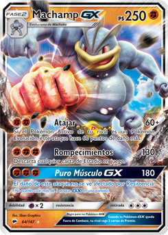 Machamp-GX