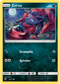 Zorua