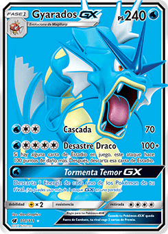 Gyarados-GX