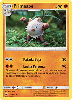 Primeape