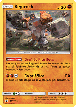 Regirock