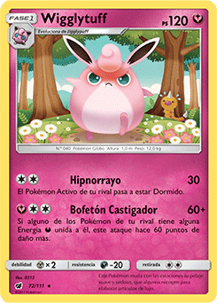 Wigglytuff