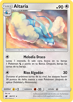 Altaria