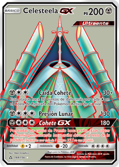 Celesteela-GX