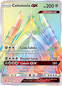 Celesteela-GX