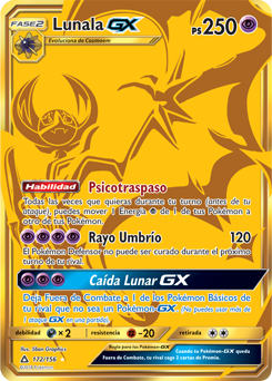 Lunala-GX