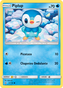 Piplup