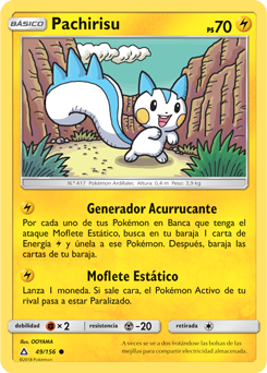 Pachirisu