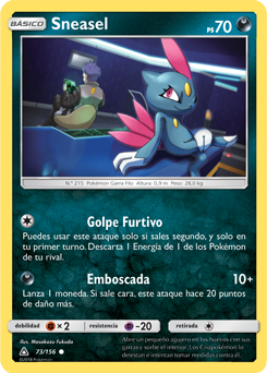 Sneasel