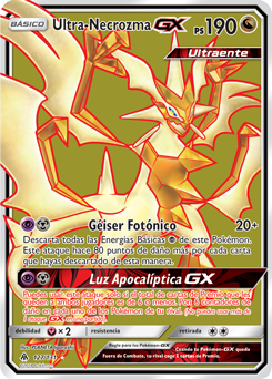 Ultra-Necrozma-GX