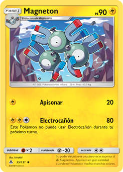 Magneton