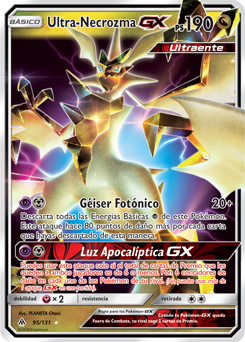 Ultra-Necrozma-GX