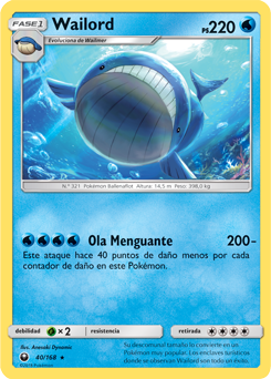 Wailord