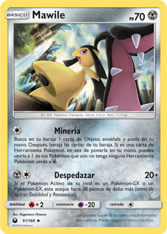 Mawile