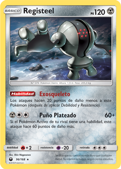 Registeel